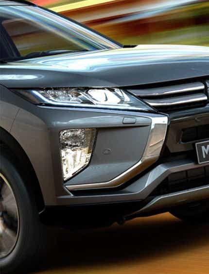 Automatic High Beam (AHB)