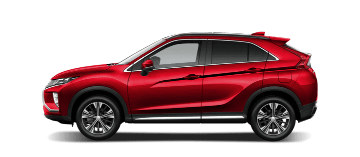 Eclipse Cross