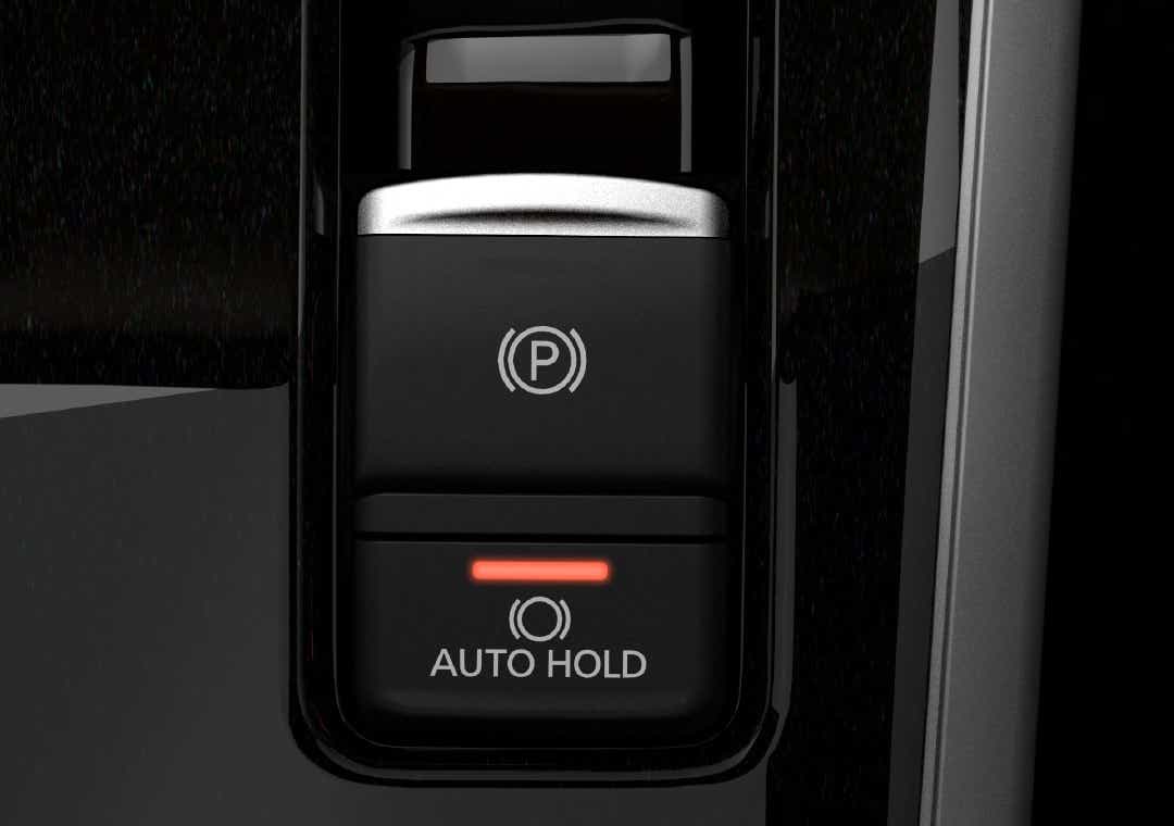 Electric Parking Brake