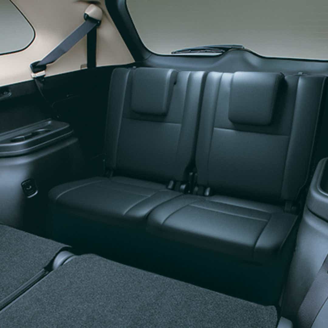 Spacious Cabin