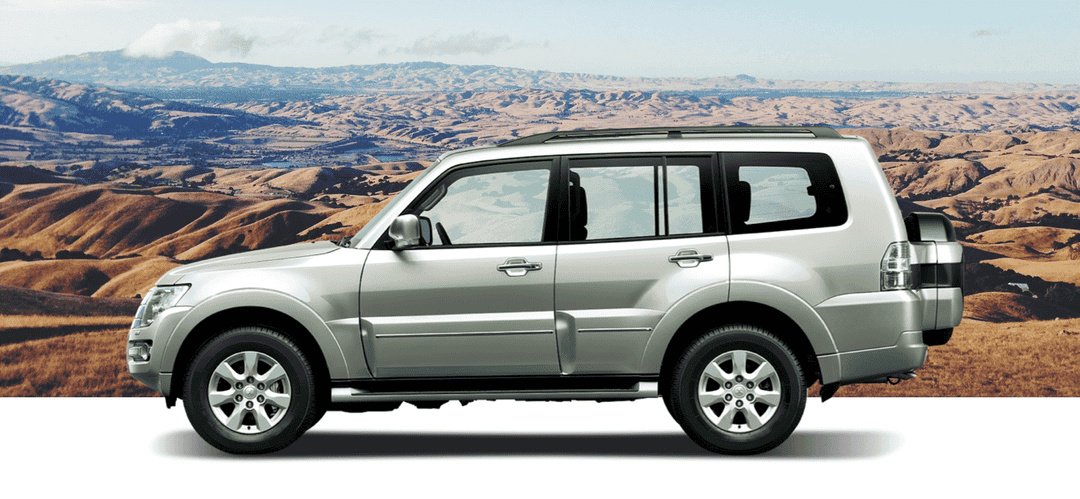 Pajero